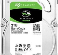 Resim Seagate Barracuda St2000Dm006 3.5" 2 Tb 7200 Rpm Sata Hard Disk Drive 