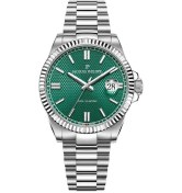 Resim Jacques Philippe Jpqgs5913x6lgv3 Erkek Kol Saati Gri 