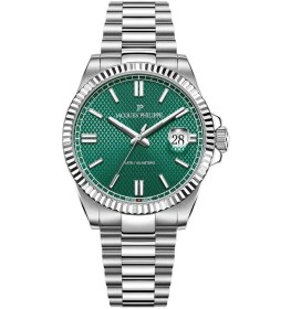 Resim Jacques Philippe Jpqgs5913x6lgv3 Erkek Kol Saati Gri 