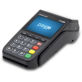 Resim Sp630 Ecr Yeni Nesil Yazar Kasa Pos 