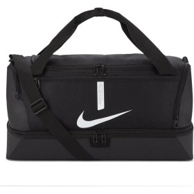 Resim Nike Academy Team M Hard Unisex Siyah Spor Çanta CU8096-010 v1 