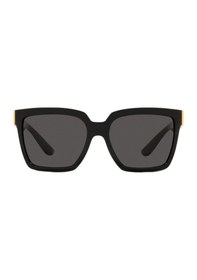 Resim Dolce & Gabbana 6165 501/87 56 Kadın Güneş Gözlüğü 