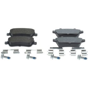 Resim Fıat Croma 05- Fren Balatası Ön Bch0986494125 77364168 