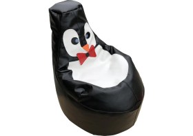 Resim Bambi Deri Penguen Armut Koltuk 67*60*25 cm 