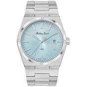 Resim Mathey-Tissot H118SK Erkek Kol Saati 