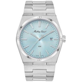 Resim Mathey-Tissot H118SK Erkek Kol Saati 