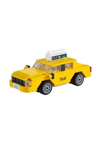 Resim LEGO® Creator 40468 Yellow Taxi 124 Parça 