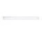 Resim 10 Adet Ct 2474 Cata 18W LED Bant Armatür Alüminyum Kasa Beyazışk 