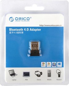 Resim Orico BTA402 Bluetooth 4.0 Adaptör 
