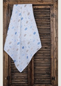 Resim FG Store %100 Pamuk Çok Amaçlı Müslin Bez / Kumaş / Örtü 80/90 