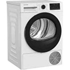 Resim Grundig Gpdh 10874 Çamaşır Kurutma Makinesi 