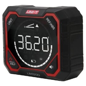 Resim LM320D Dijital Açı Ölçer 
