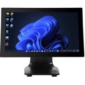 Resim POSTÜRK PosTürk A-1850M 18.5'' Android Dokunmatik RK3566 Quad Core Cortex-A55 1.8Ghz 2GB 16GB eMMC Wi-Fi 