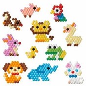 Resim Aquabeads Hayvan Dostlarım Seti 