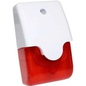 Resim TEKNİM ALARM SİRENİ İÇ MEKAN TOS-0103 