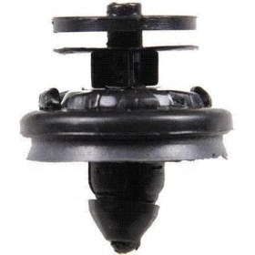 Resim Yedek Parça Evi Ford Focus Kapı Döşeme Klipsi 1998 / 2012 (10Adet) 