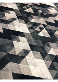 Resim Enesar Home Matte Desen Dijital Baski Döşemelik Kumaş 100 x 140 cm 