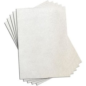 Resim servisevinde Fakir Emotion 2400 Carbon Uyumlu Keçe Filtre 