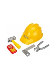 Resim Zapp Toys Baretli Tamir Seti 5 Parça Sarı G5914623424n1 