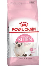 Resim Royal Canin Kitten Yavru Kedi Mamasi 10 kg 