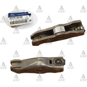 Resim Piyano Tuşu Accent 06-11 Era / Accent 11 Blue / Getz 06-11 / I-20 09-20 / I-30 07-20 / 24170-2a000 