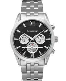 Resim Earnshaw ES-8135-11 Erkek Kol Saati 