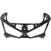 Resim Yamaha YZF R25 Orjinal Far Çerçevesi Yamaha YZF R25 Orjinal Far Çerçevesi