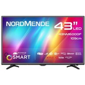 Resim Nordmende 43'' FULL HD ANDROID 13 SMART LED 