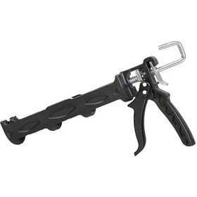 Resim Kendo Profesyonel Plastik Silikon Tabancası 