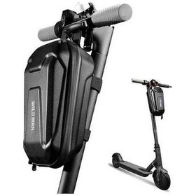 Resim Pazly Yağmur Skycity Scooter Saklama Su Geçirmez Renkli Fonksiyonlu Eva Çanta Askılı - Uo Çok Renkli Çok Renkli 