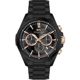 Resim Slazenger SL.09.2567.2.01 Erkek Kol Saati 