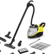 Resim Karcher Sv7 Buharlı Temizlik Makinesi 2200 W 