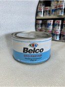Resim Çbs ÇBS Belco Kalın Pasta 1L 