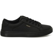 Resim Torex Poro W 5pr Siyah Kadın Sneaker 000000000102045836 Siyah 