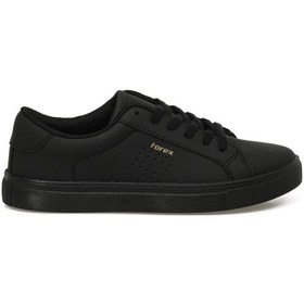 Resim Torex Poro W 5pr Siyah Kadın Sneaker 000000000102045836 Siyah 