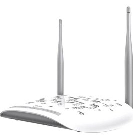 Resim TP-Link TD-W9970 300 Mbps Kablosuz Vdsl2 Modem 