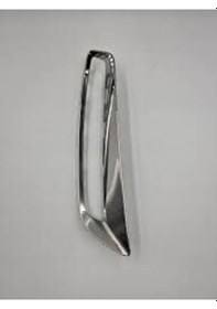 Resim Opel / Yeni Mokka B Ön Sol Sis Kromu 2021- 