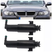 Resim Lasonstiges Pil Tel Aşırı Yük Koruma Kablosu Kablo Kelepçesi Araba 61129217031 Bmw E90 E91 E92 E82 E84 E88 X1 Için Pozitif Bağlantı 