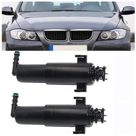 Resim Lasonstiges Pil Tel Aşırı Yük Koruma Kablosu Kablo Kelepçesi Araba 61129217031 Bmw E90 E91 E92 E82 E84 E88 X1 Için Pozitif Bağlantı 