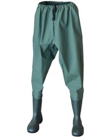 Resim Gezer Pantalon Çizmesi 