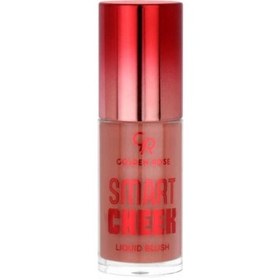 Resim Golden Rose Smart Cheek Liquid Blush No: 105 