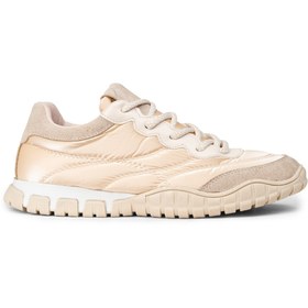 Resim Deery Kadın Bej Spor Ayakkabı 