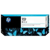 Resim HP 727 Magenta Kırmızı 300ML Plotter Kartuşu F9J77A 