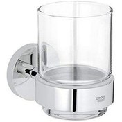 Resim Grohe Essentıals Diş Fırçalığı Diğer 