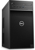 Resim Dell Precision T3650 9K8WV W-1250 32 GB 256 GB SSD 10 GB RTX3080 Masaüstü İş İstasyonu 
