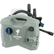 Resim Cat Power 90-135 Bar 1600 W Yüksek Basınçlı Yıkama Makinesi 