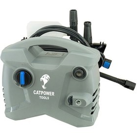 Resim Cat Power 90-135 Bar 1600 W Yüksek Basınçlı Yıkama Makinesi 
