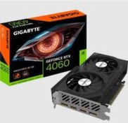 Resim VGA RTX4060 WF 8GB 128B GDDR6 DP-HDMI 