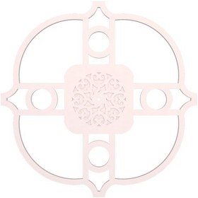 Resim Motifpiyer Lamba Tavan Gobegi 52-motifli-oval-köşeli-modüler-1-dc 