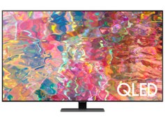 Resim Samsung 55" QLED 4K Q80B (2022) Samsung